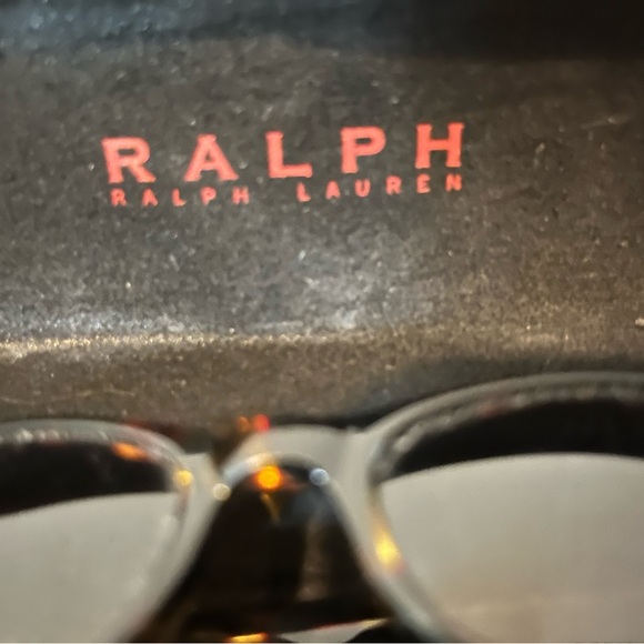 Ralph Lauren Sunglasses - Picture 6 of 7